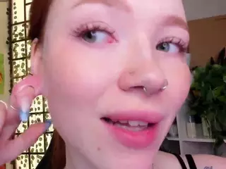 MayaLight's Live Sex Cam Show
