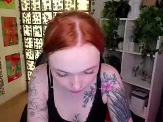 MayaLight's Live Sex Cam Show