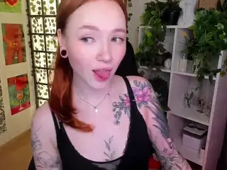 MayaLight's Live Sex Cam Show