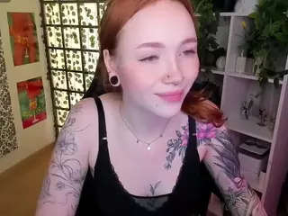 MayaLight's Live Sex Cam Show