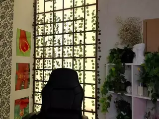 MayaLight's Live Sex Cam Show