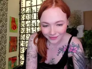 MayaLight's Live Sex Cam Show