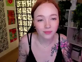 MayaLight's Live Sex Cam Show