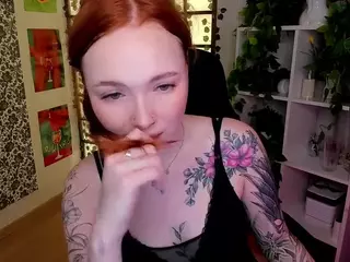 MayaLight's Live Sex Cam Show