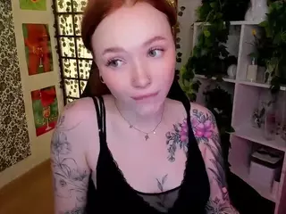 MayaLight's Live Sex Cam Show