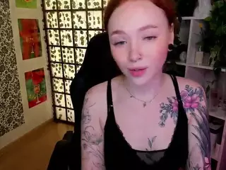 MayaLight's Live Sex Cam Show