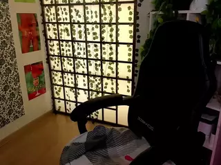 MayaLight's Live Sex Cam Show