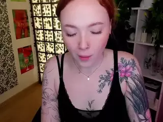 MayaLight's Live Sex Cam Show