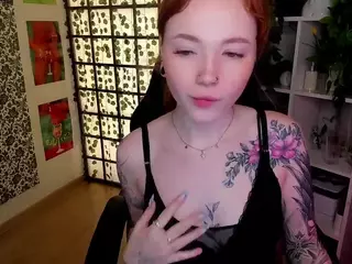 MayaLight's Live Sex Cam Show
