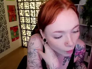 MayaLight's Live Sex Cam Show