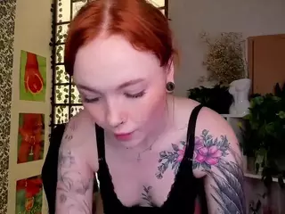 MayaLight's Live Sex Cam Show