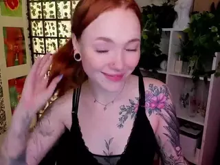 MayaLight's Live Sex Cam Show