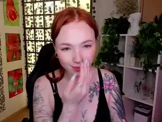 MayaLight's Live Sex Cam Show