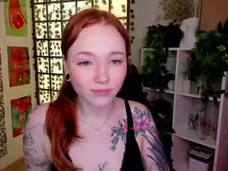 MayaLight's Live Sex Cam Show