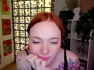 MayaLight's Live Sex Cam Show