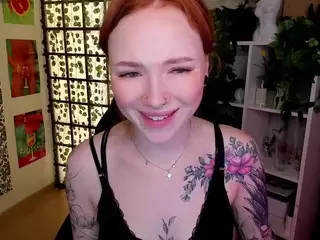 MayaLight's Live Sex Cam Show