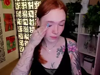 MayaLight's Live Sex Cam Show