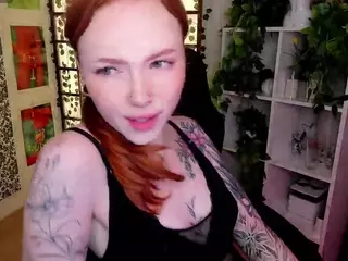 MayaLight's Live Sex Cam Show