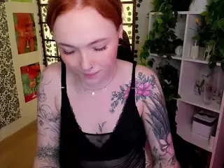 MayaLight's Live Sex Cam Show