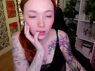 MayaLight's Live Sex Cam Show