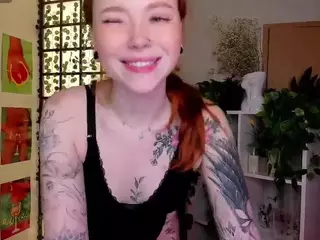 MayaLight's Live Sex Cam Show