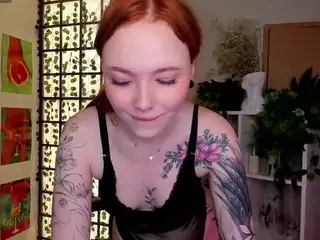 MayaLight's Live Sex Cam Show