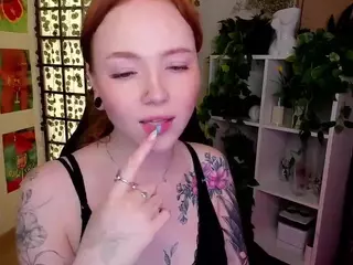 MayaLight's Live Sex Cam Show