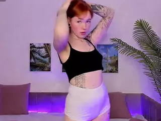 MayaLight's Live Sex Cam Show
