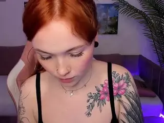 MayaLight's Live Sex Cam Show