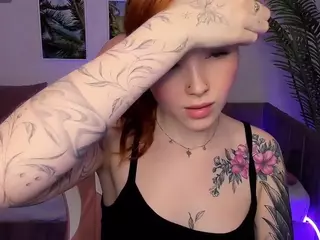 MayaLight's Live Sex Cam Show
