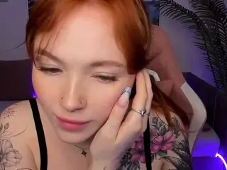 MayaLight's Live Sex Cam Show