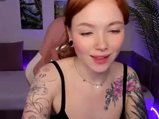 MayaLight's Live Sex Cam Show