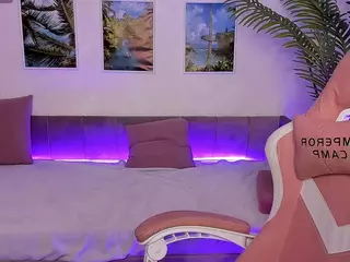 MayaLight's Live Sex Cam Show