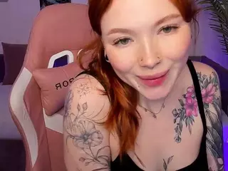 MayaLight's Live Sex Cam Show