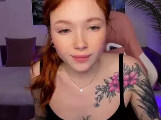 MayaLight's Live Sex Cam Show