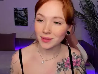 MayaLight's Live Sex Cam Show