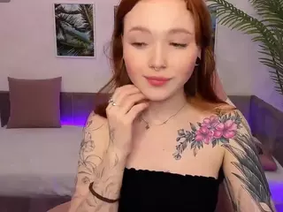 MayaLight's Live Sex Cam Show