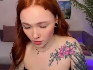 MayaLight's Live Sex Cam Show