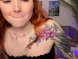 MayaLight's Live Sex Cam Show