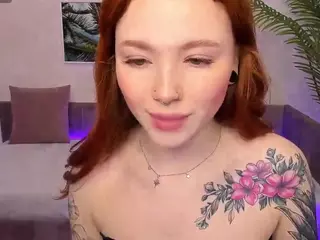 MayaLight's Live Sex Cam Show
