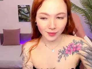 MayaLight's Live Sex Cam Show