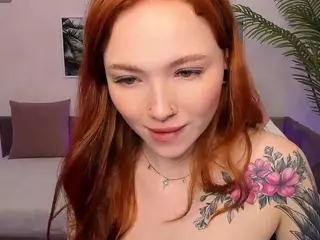 MayaLight's Live Sex Cam Show
