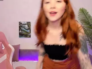 MayaLight's Live Sex Cam Show