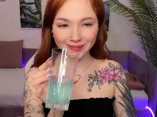 MayaLight's Live Sex Cam Show