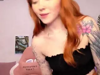 MayaLight's Live Sex Cam Show