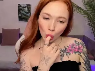 MayaLight's Live Sex Cam Show