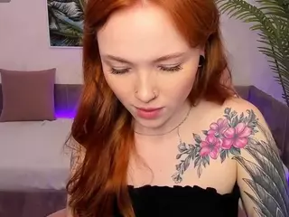 MayaLight's Live Sex Cam Show
