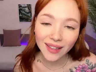 MayaLight's Live Sex Cam Show
