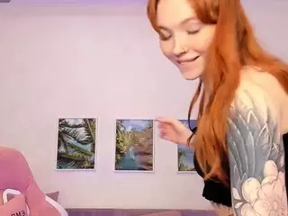 MayaLight's Live Sex Cam Show