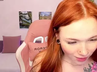 MayaLight's Live Sex Cam Show
